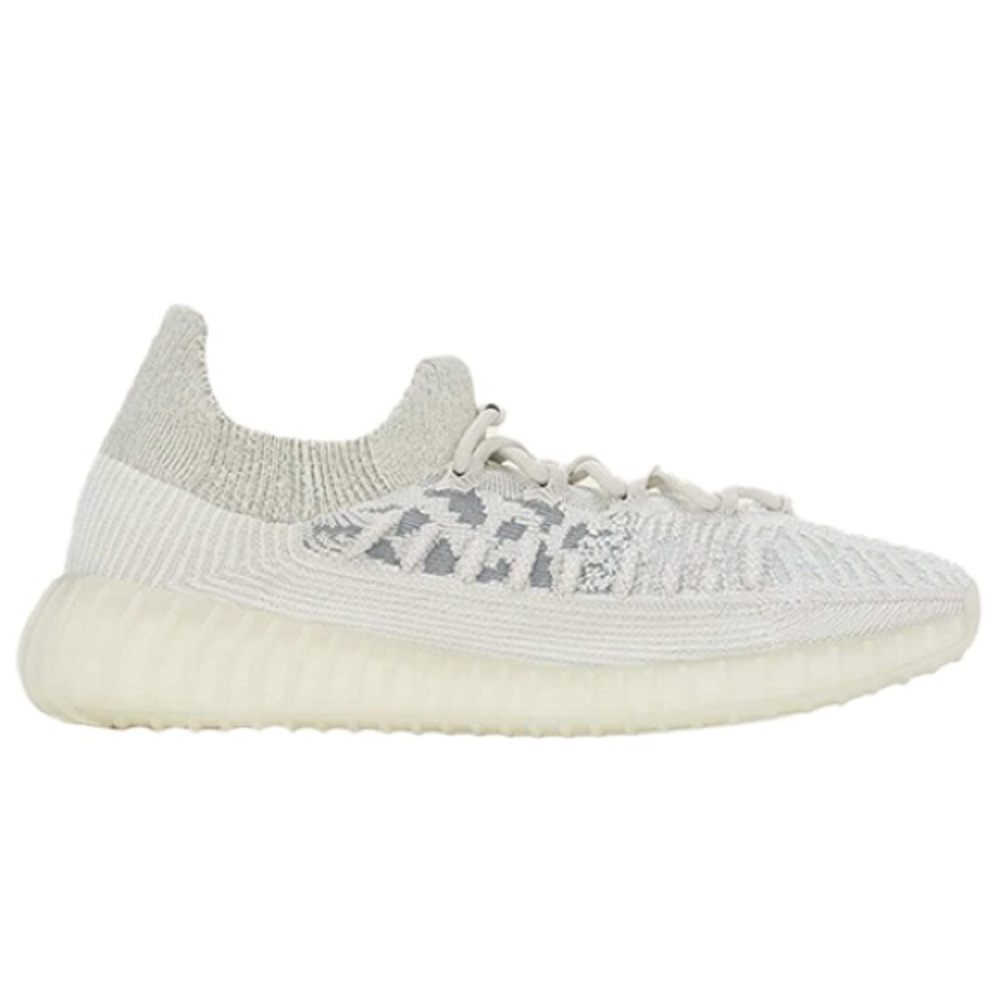 Adidas Yeezy 350 V2 CMPCT Slate Bone- NWT/ NIB